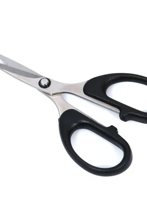 Certifié Ciseaux à tresse carpe mack2 scizor