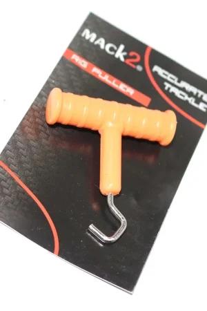 Testeur de noeuds carpe mack2 rig puller Prix Réduit