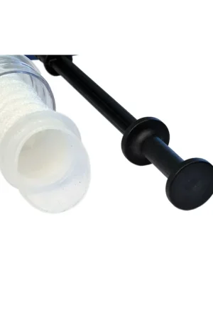 Filet soluble carpe mack2 accurate tackle pva mesh funnel 7 m Prix Bas
