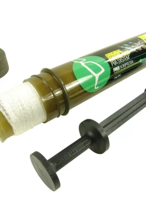 Filet soluble carpe korda funnel web pva system (7m) Vente Flash