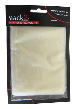 Sacs solubles mack2 pva bag Meilleure Vente