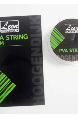 Meilleur Choix Fil soluble carpe hoogendijk pva string 20m