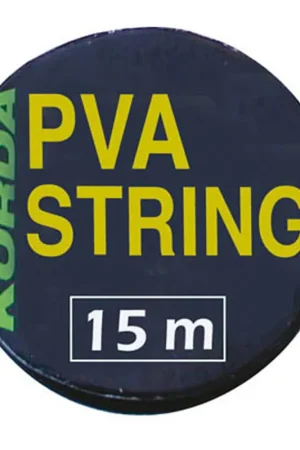 Fil soluble carpe korda pva string-heavy (15m) Achat Immédiat