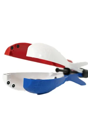 Meilleure Vente Bait Rocket Spider Mack2 x Wolf Falcon Competition XSpod