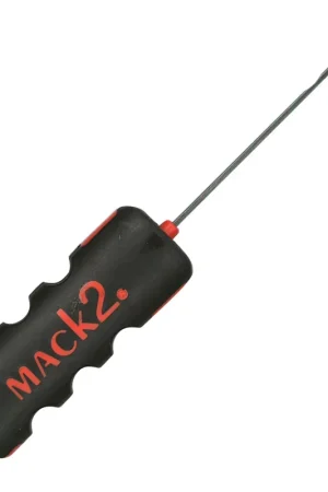 Nouveauté Aiguille à chas carpe mack2 heavy latch needle