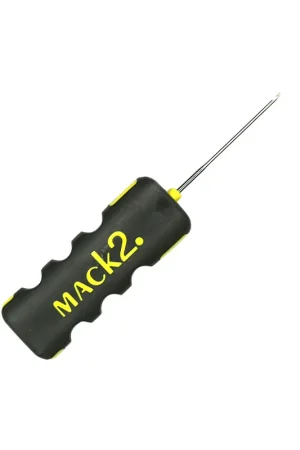 Remise Aiguille carpe mack2 heavy bait needle