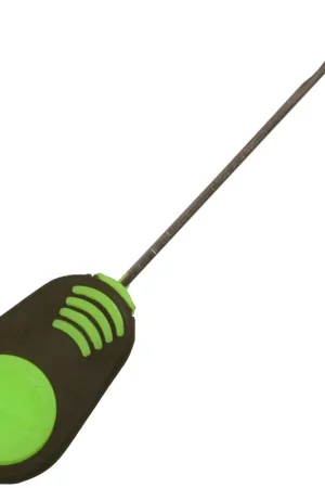 Aiguille à chas carpe korda heavy latch needle 7cm Vente Directe