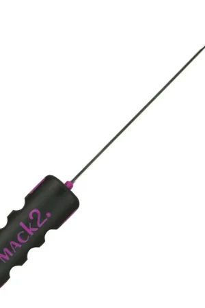 Paiement Sécurisé Aiguille à pva carpe mack2 heavy stick needle
