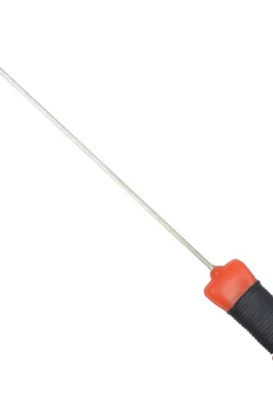 Solde Aiguille &agrave; chas carpe team carpfishing long latch boilie needle