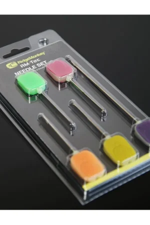 Dernier Modèle Kit aiguille Ridge Monkey Needle set