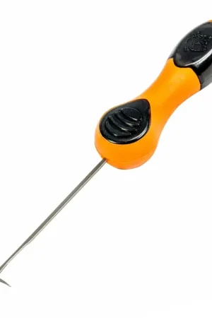 Aiguille carpe nash micro latch boilie needle Dernier Modèle