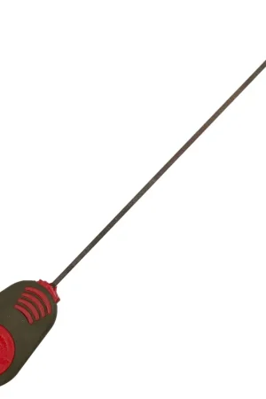 Aiguille à chas carpe korda heavy latch stick needle 12cm Dernier Modèle