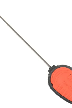 Marque Aiguille à chas carpe mack2 soft grip latch needle
