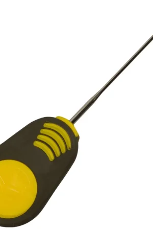 Aiguille micro appâts carpe korda braided hair needle 7cm Offre Limitée