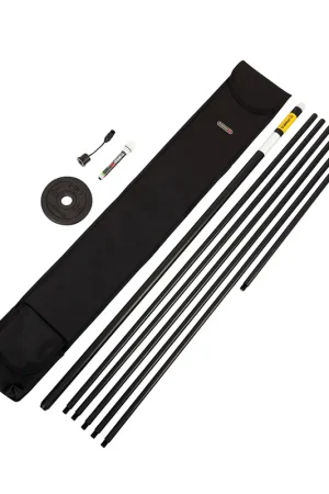 Vente Directe Marqueur kit Trakker 6.5 m Multi colour