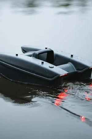Bateau Amorceur Deeper Spark+ Chirp 3 Prix Cassé