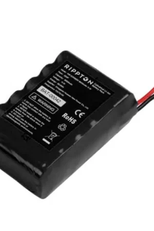 Acheter Direct Batterie Rippton pour Bateau Amorceur Catch X