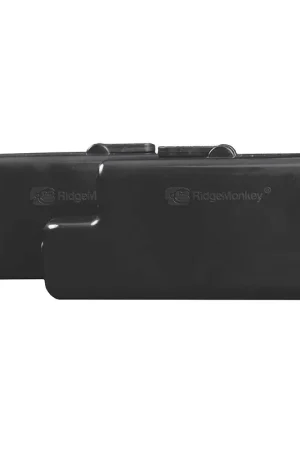 Offre Du Jour Pack 2 batteries ridge monkey li-ion pour bait boat hunter 750
