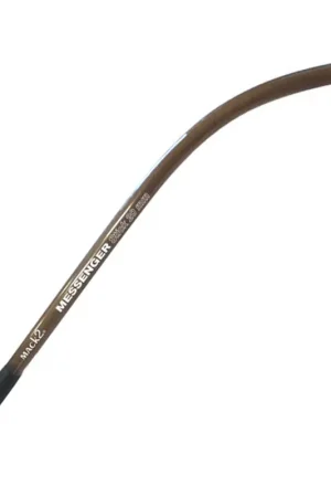 Quantité Limitée Lance bouillette carpe mack2 messenger stick 25 mm