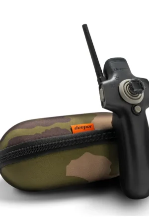 Offre Limitée Télécommande pour bateau amorceur Deeper Spark Controller