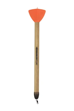 Certifié Marqueur carpe korda slr balsa marker float