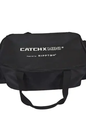 Authentique Sac pour bateau-appât Rippton CatchX Mini Series