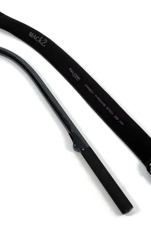 Offre Du Jour Lance Bouillette Mack2 Falcon Competition Carbon Throwing Stick 29mm