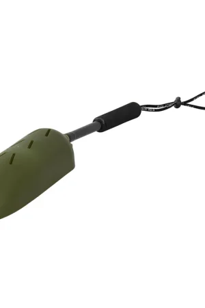 Pelle d'amorçage Starbaits Bait Spoon With Handle Medium Produit De Marque