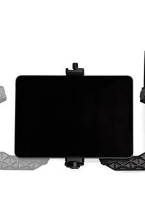 Support tablette Deeper pour t&eacute;l&eacute;commande du bateau amorceur QUEST Must-Have