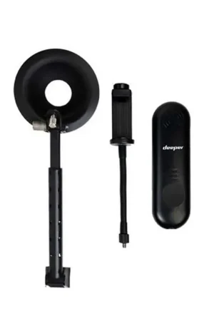 Pack Amplificateur Wifi Deeper pour Bateau Amorceur Usine Directe