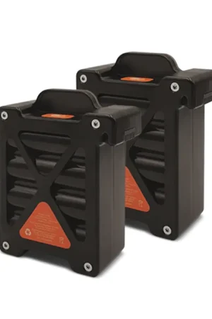 Batterie Rechargeable Li-ion Deeper pour Bateau Amorçeur Bon Marché