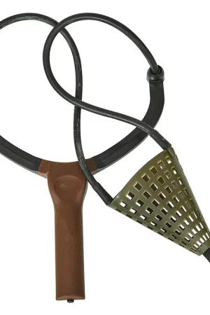 Fronde Starbaits Particule Cone Pult Affaire À Saisir