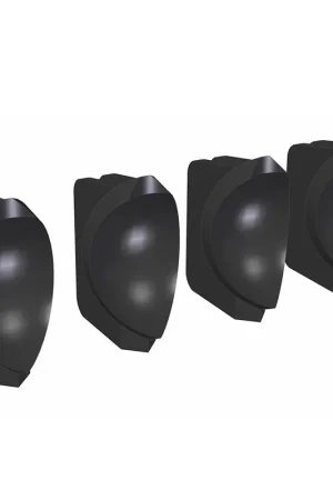 Retour Gratuit Coupelles wolf kit ball maker 45mm