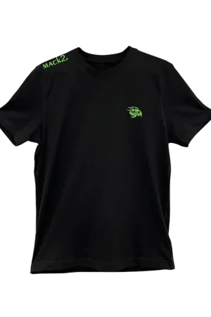 Vente Directe T-Shirt Mack2 Falcon