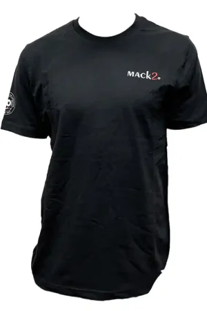 Affaire À Saisir T-shirt Mack2 Falcon LTD 30 ans