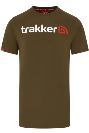 T-shirt Trakker CR Logo Acheter En Ligne
