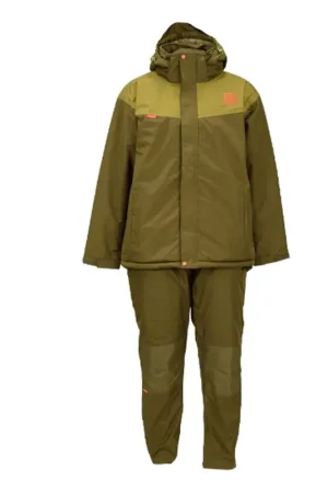 Combinaison Trakker CR 2 piece Winter Suit Achetez Aujourd'hui