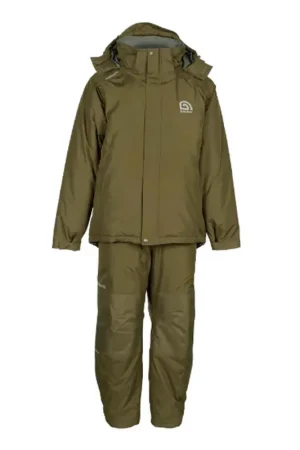 Pas Cher Combinaison Trakker CR 3 piece Winter Suit