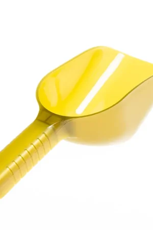 Pelle d'amorçage carpe mack2 messenger small bait spoon Vente Flash