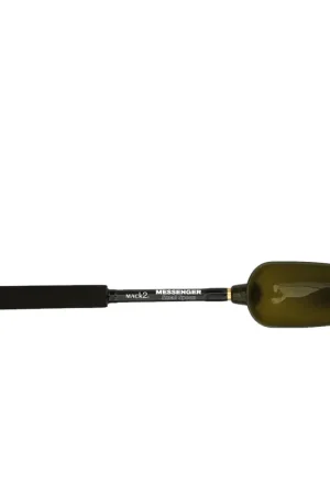 Prix Choc Pelle d'amorçage carpe mack2 messenger small spoon