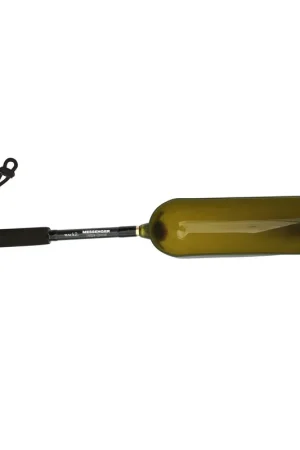 Expédié Aujourd'hui Pelle d'amorçage carpe mack2 messenger large spoon