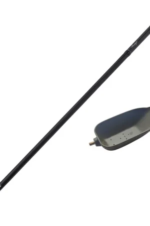 Pelle + manche prologic avenger baiting spoon + handle Acheter Direct