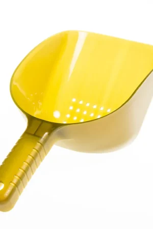 Pelle d'amorçage carpe mack2 messenger large bait spoon Prix Cassé