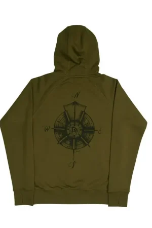 Offre Limitée Sweatshirt Trakker Tempest Hoody