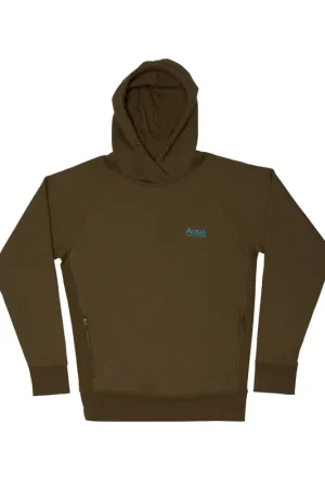 Meilleur Choix Sweatshirt Aquaproducts Aqua Classic Hoody