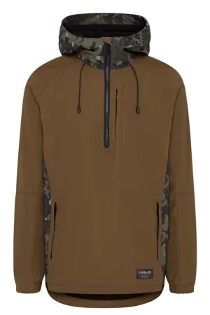 Sweatshirt Trakker TechPro Half-Zip Hoody Offre Exclusive