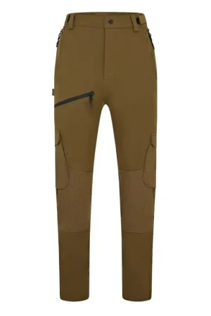 Pantalon Trakker TechPro HD Combats Paiement Sécurisé