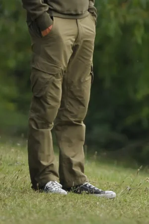 Pantalon korda original kombats military olive Vente Directe