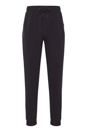Populaire Pantalon Trakker CR Logo Jogger Black