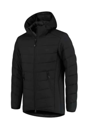 Veste Korda Kore Thermolite PufferJacket Black Offre Du Jour